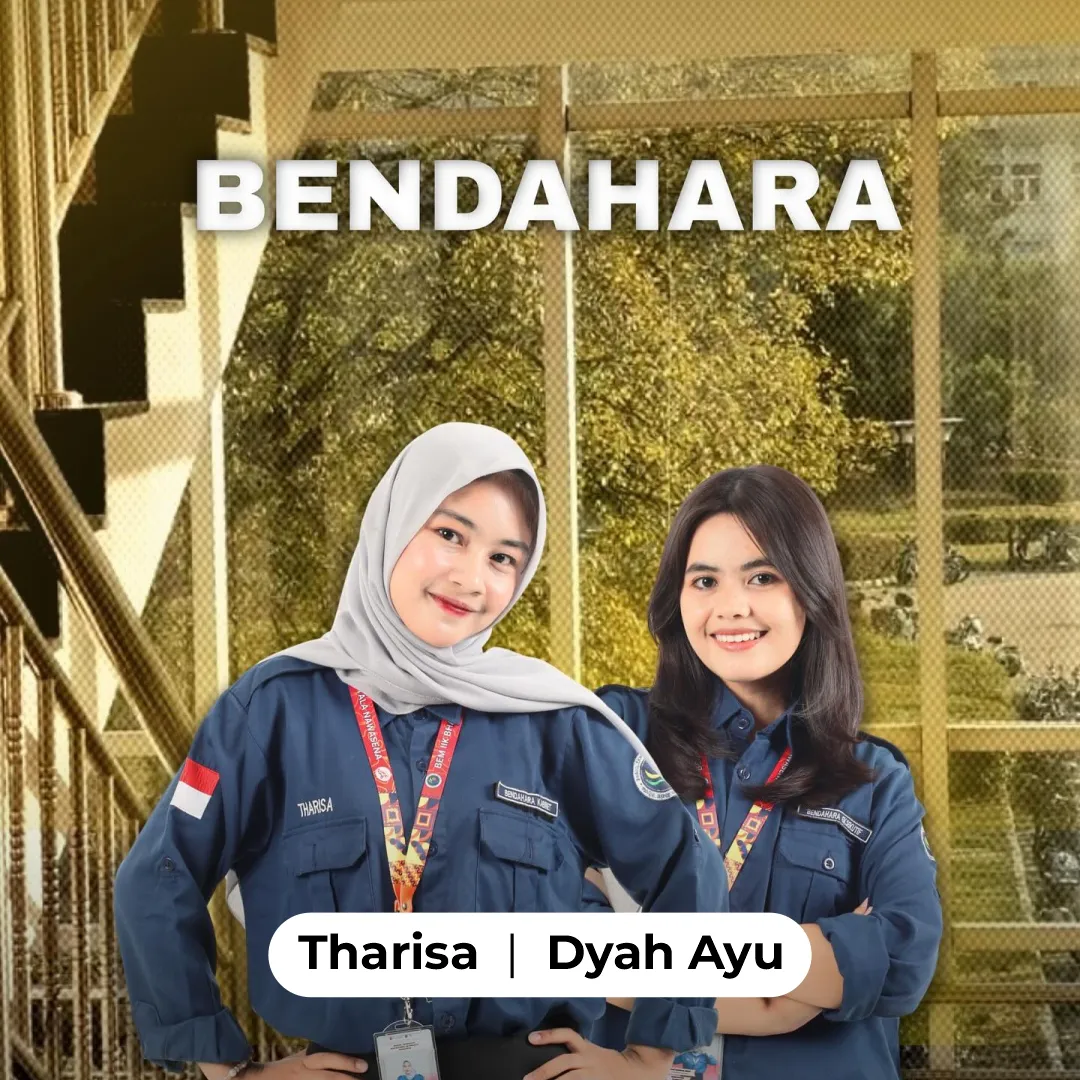 Bendahara Cakrawala Pradipta